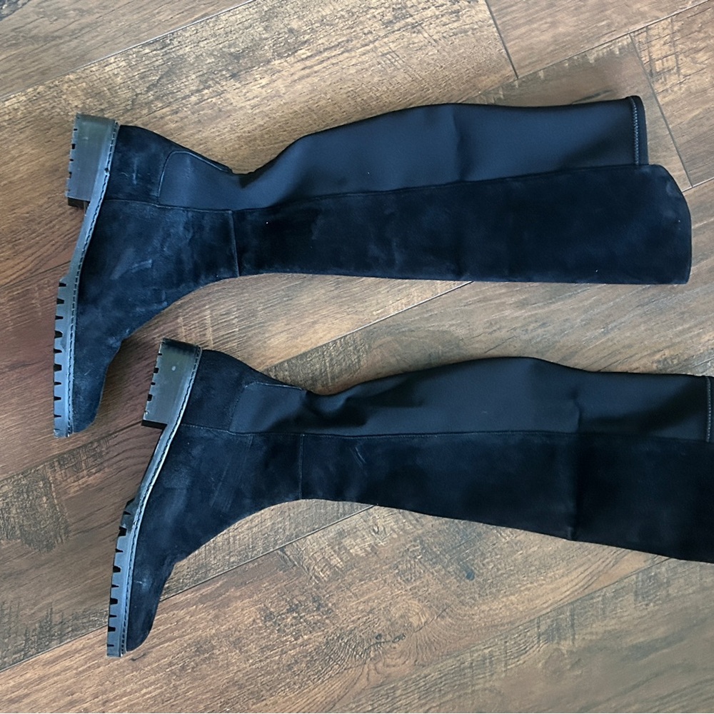 Stuart Weitzman Women Boots size 8